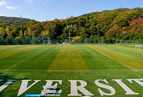 第１グラウンド