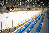 アイスアリーナ