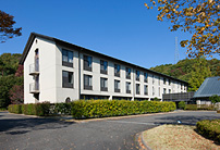 セミナーハウス高岳館