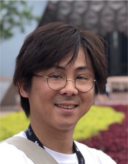 教授　山田 剛史