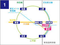 路線図