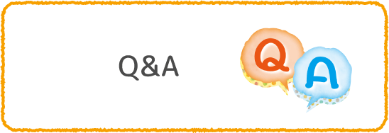 Q&A