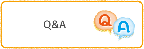 Q&A